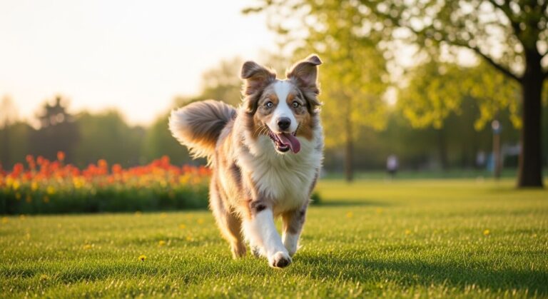 Salud y Bienestar de los Perros