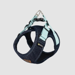 Arnés Comfort Jean Menta