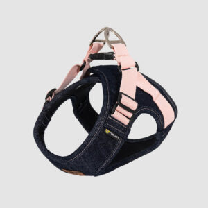 Arnés Comfort Jean Rosa