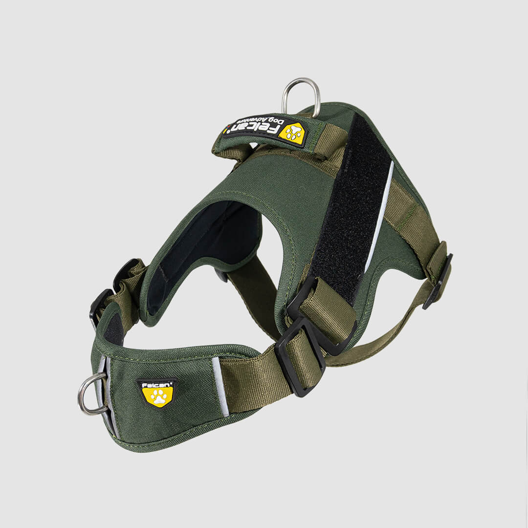 arnes-d-work-verde-militar