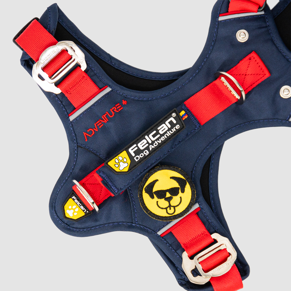 arnés-super-aventurero-azul+rojo