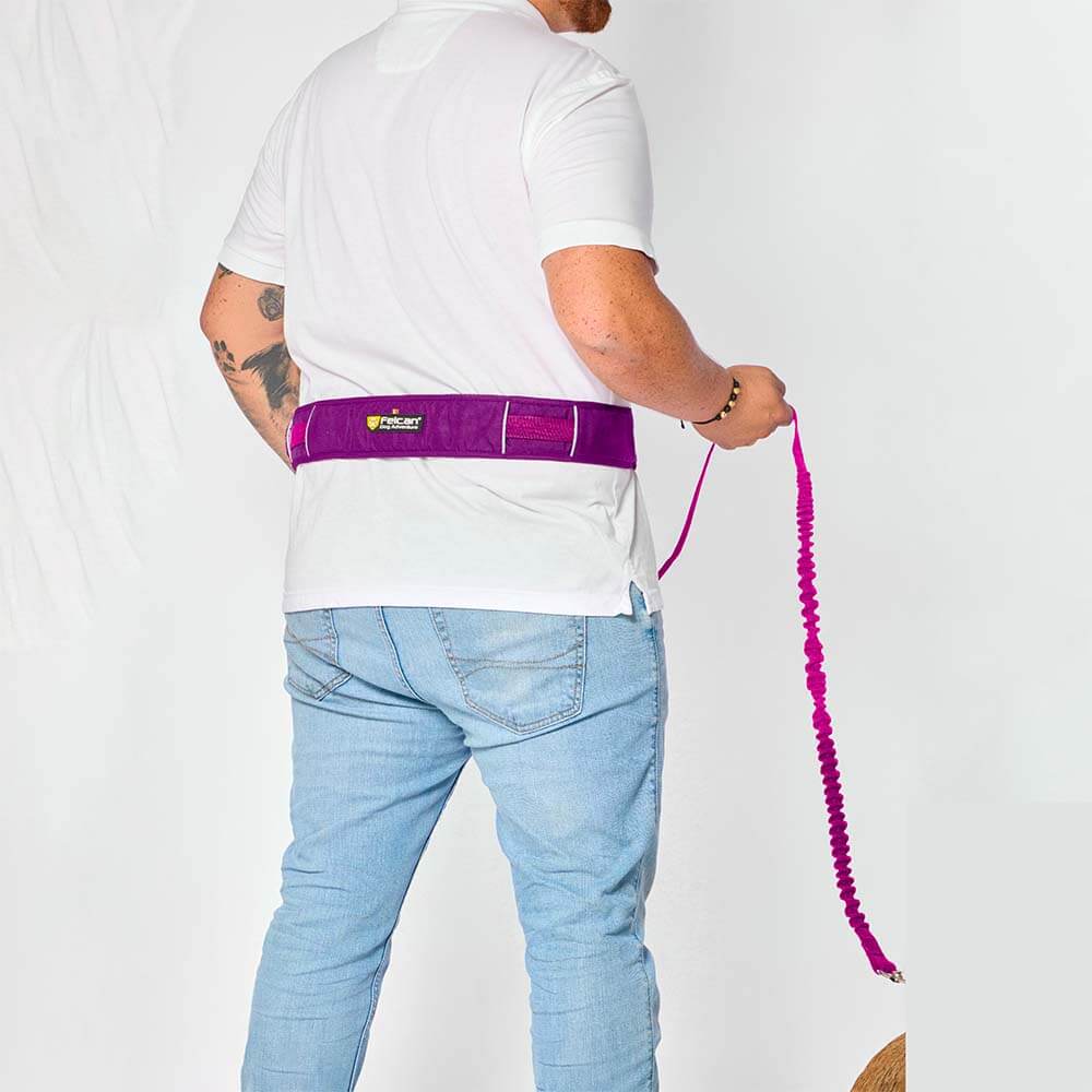 correa-manos-libres-barney-fucsia4