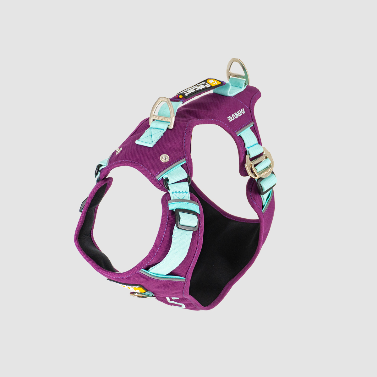 arnés-super-aventurero-rojo-menta