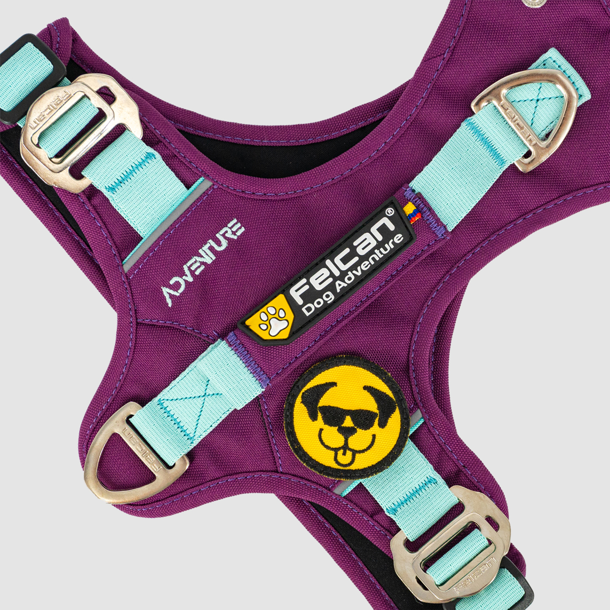 arnés-super-aventurero-rojo-menta