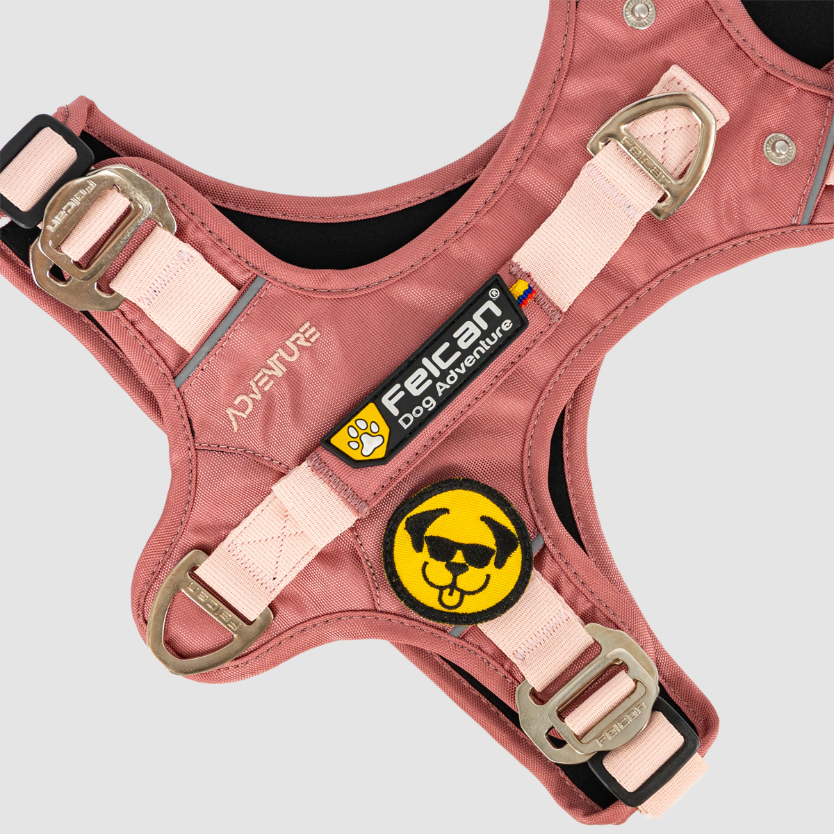 arnés-super-aventurero-palo -rosa