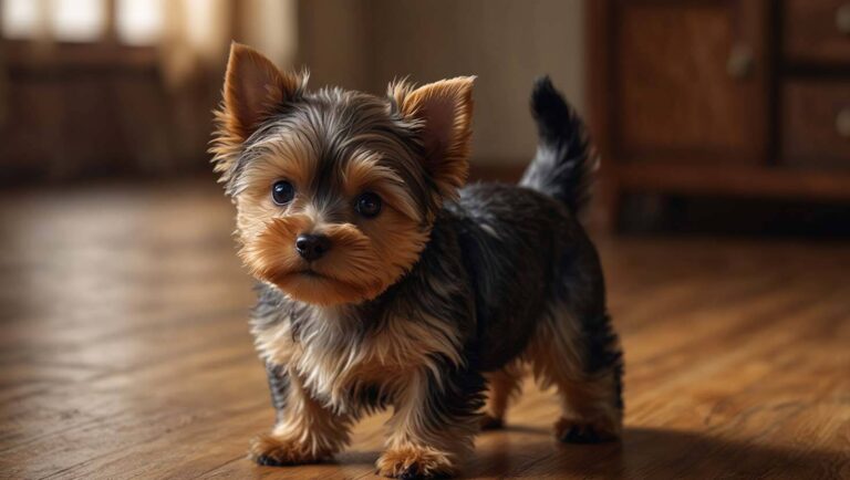 yorkshire-terrier
